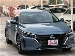 نيسان سنترا